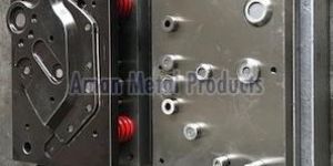 Hydraulic Press Tools