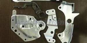 Sheet Metal Components