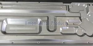 Vertical Machining Center