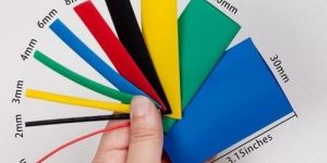 Heat Shrink Sleeves