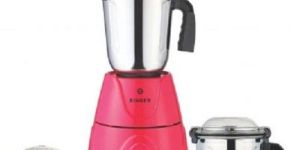Mixer Grinder
