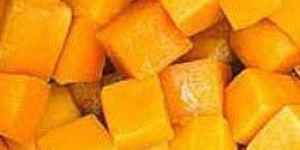 Mango Pulp