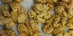 Walnut White Butterfly