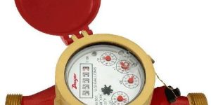 Hot Water Flow Meter