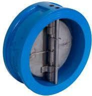 Water Check Valve