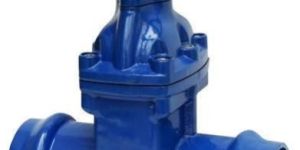 Water Control Valve