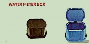 Water Meter Box