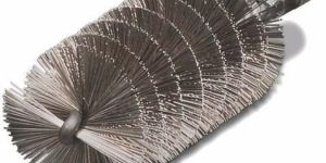 Boiler Tube Cleaning Brush
