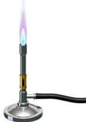 Bunsen Burners
