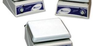 Hot Plates