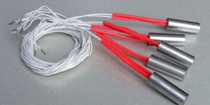 Low Density Cartridge Heaters