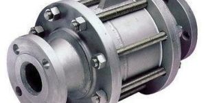 Inline Flame Arrestor