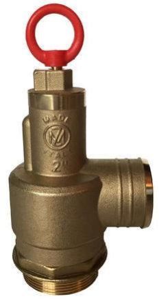 Pressure Relief Valve