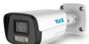 TVS Starlight IP Camera