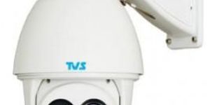 TVS-500RH-IPW PTZ Camera