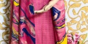 Ladies Unstitched Suits
