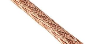 Braided Copper Wire