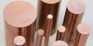 Chromium Copper Rod
