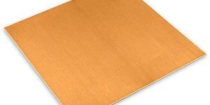 Copper Sheet