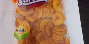 Tapioca Chips