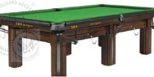Designer Pool Table