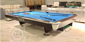 SBA Magnum Premium Pool Table