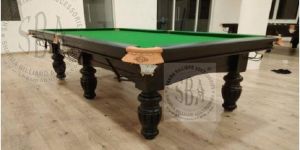 Standard Pool Table
