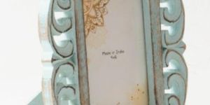 Decorative Photo Frame