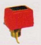 Bar Vane Type Flow Switch