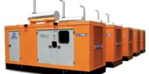 Power Generator