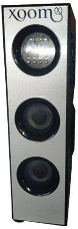 Xoom Tower Speaker