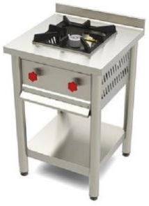 Single Burner Gas Stove
