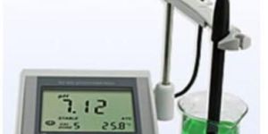 PH Meter
