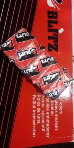 Blitz Ink Roller Original, Blitz 2253 Textile