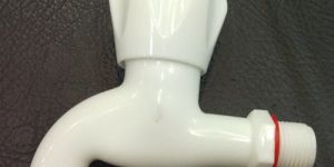 PVC Bibcock