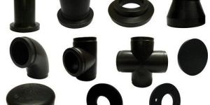 HDPE Fittings