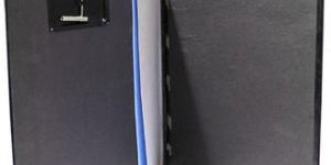 Loose Leaf Binder