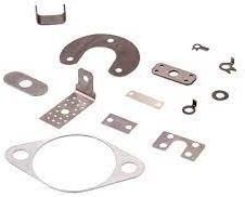 Press Tool Component