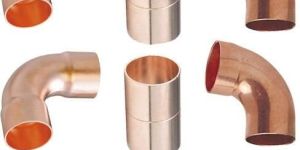 Copper Fittings