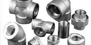 Socket Weld Fittings