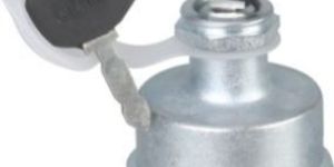 Ignition Switch