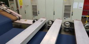 Rotary Printing Machine