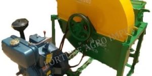 Chaff Cutters