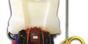 Knapsack Power Sprayer