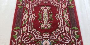 Hand Knotted Carpets