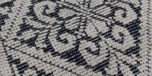 Hand Woven Rug