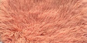 Long Pile Rug