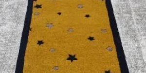 STAIR RUNNER CARPET