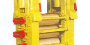 Mild Steel Rolling Mill Stand