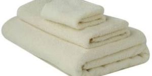Organic Cotton Towel
